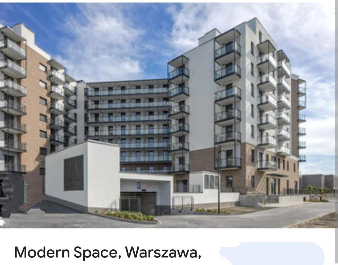 Apartment Onikshotel Warsaw