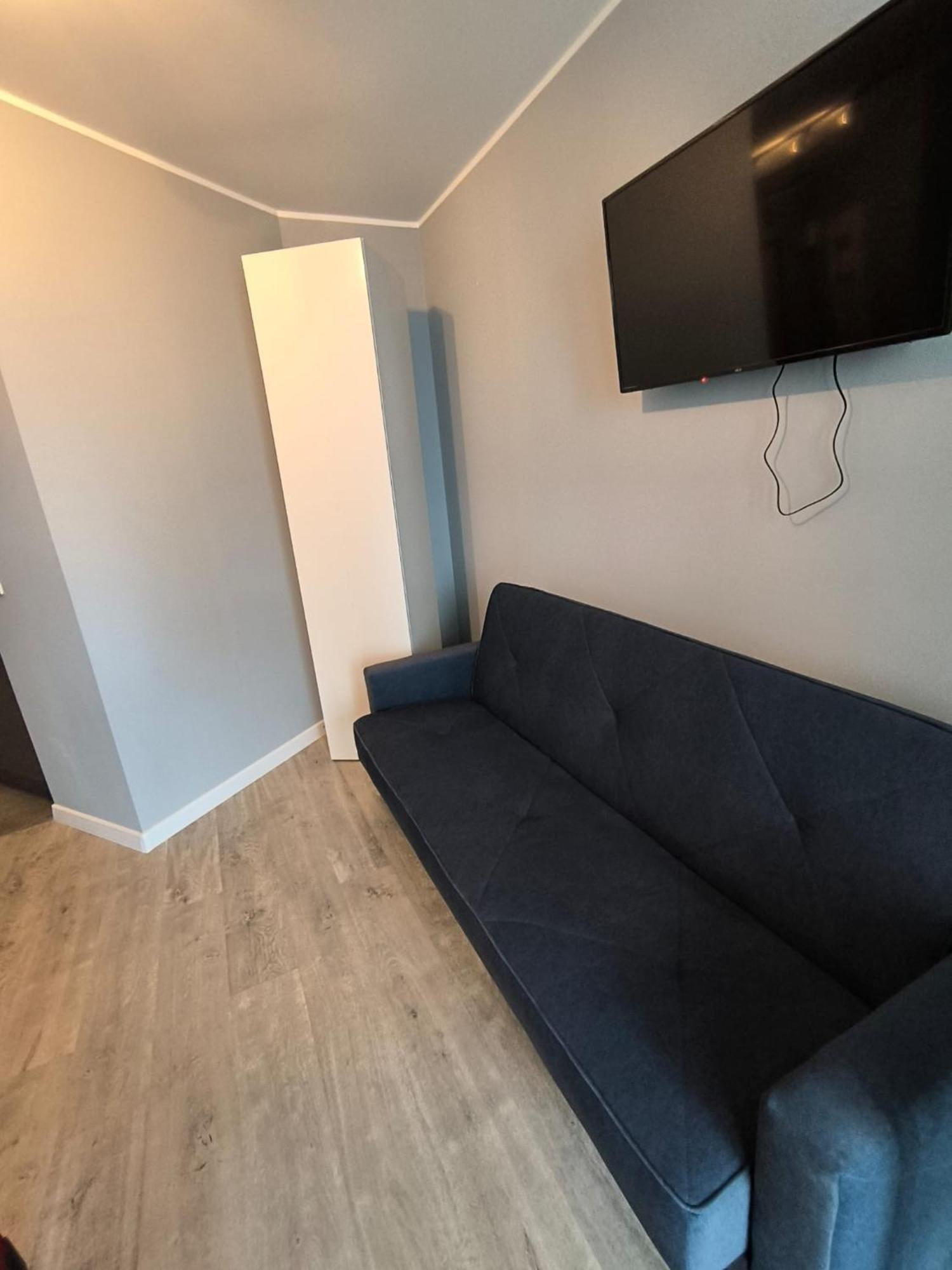 Onikshotel Apartment Warsaw