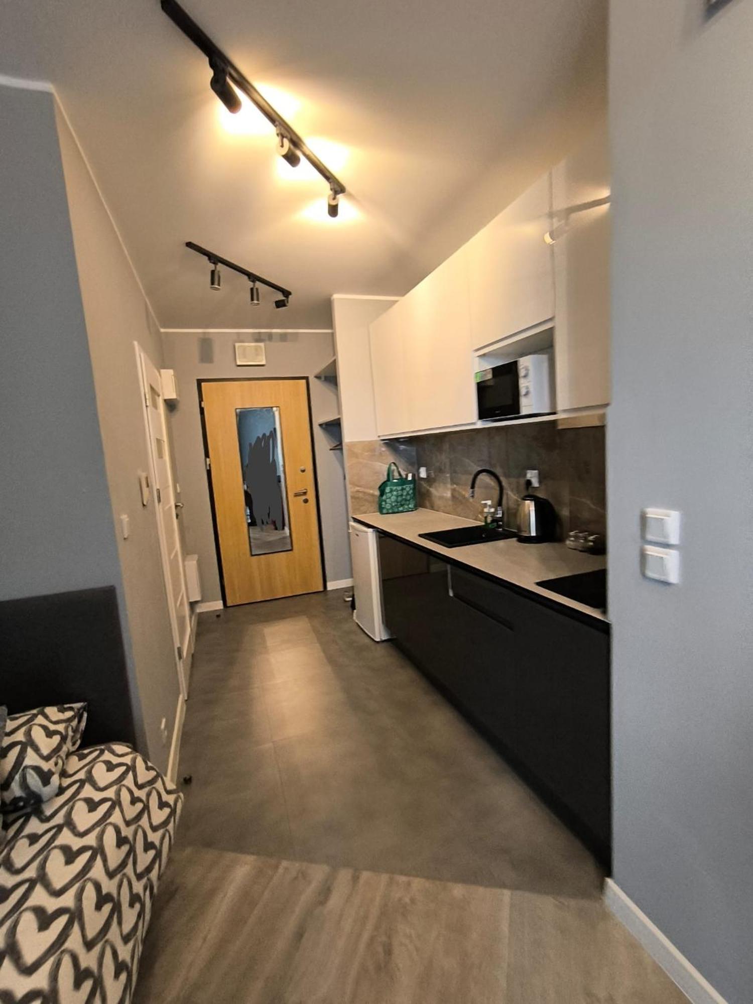 Onikshotel Apartment