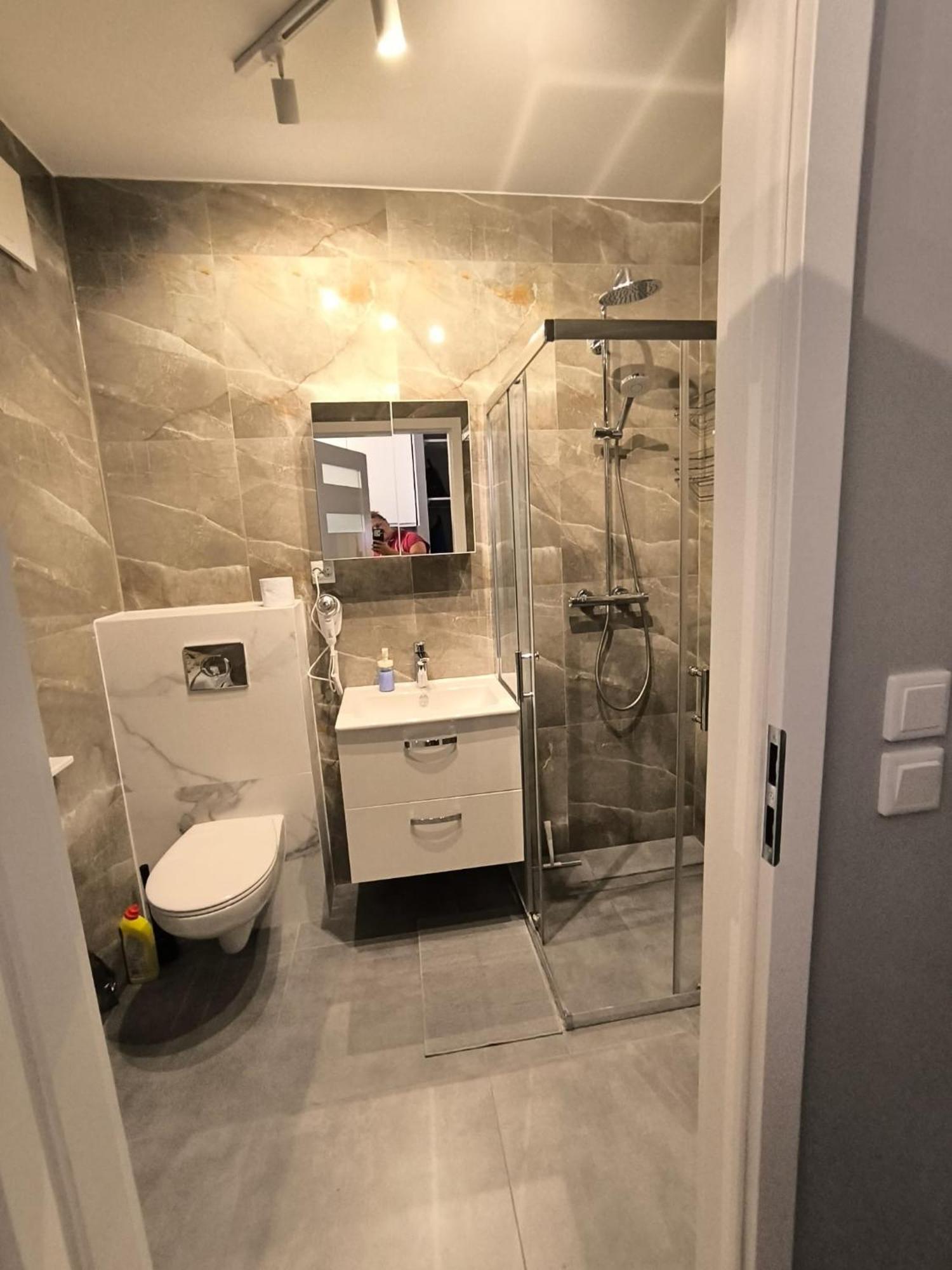 Apartment Onikshotel *