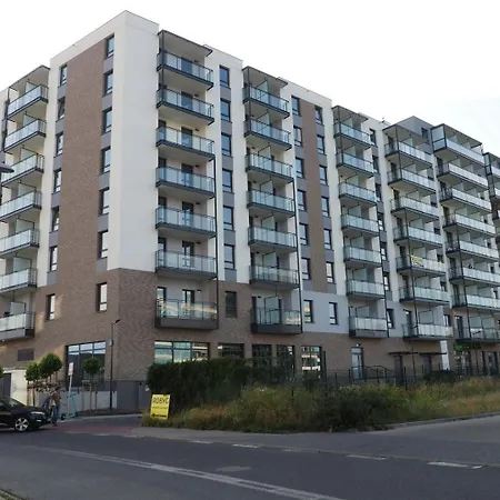 Onikshotel Warsaw Exterior photo