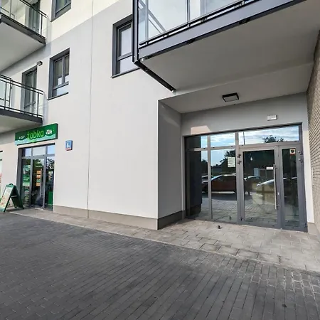 Onikshotel Warsaw Exterior photo