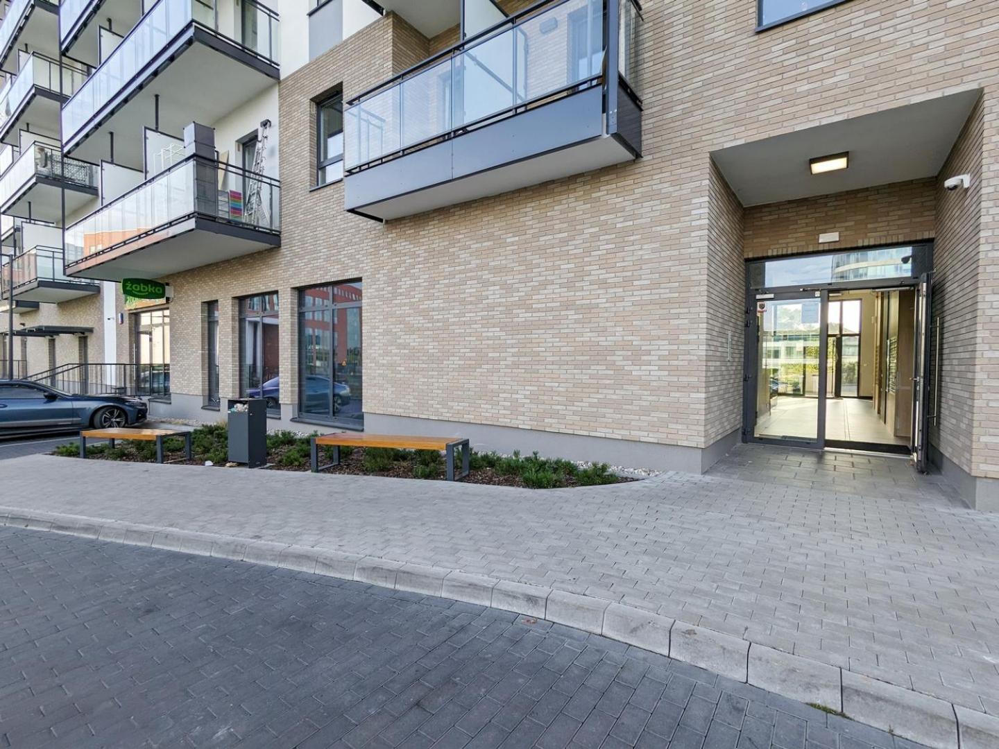 Apartamento Onikshotel Varsovia