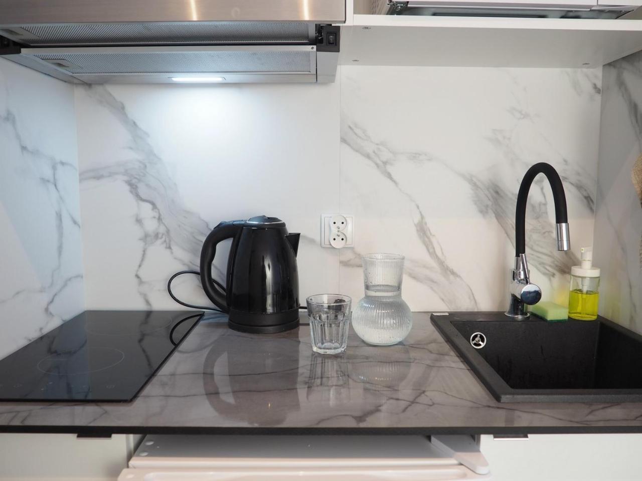 Apartament Onikshotel
