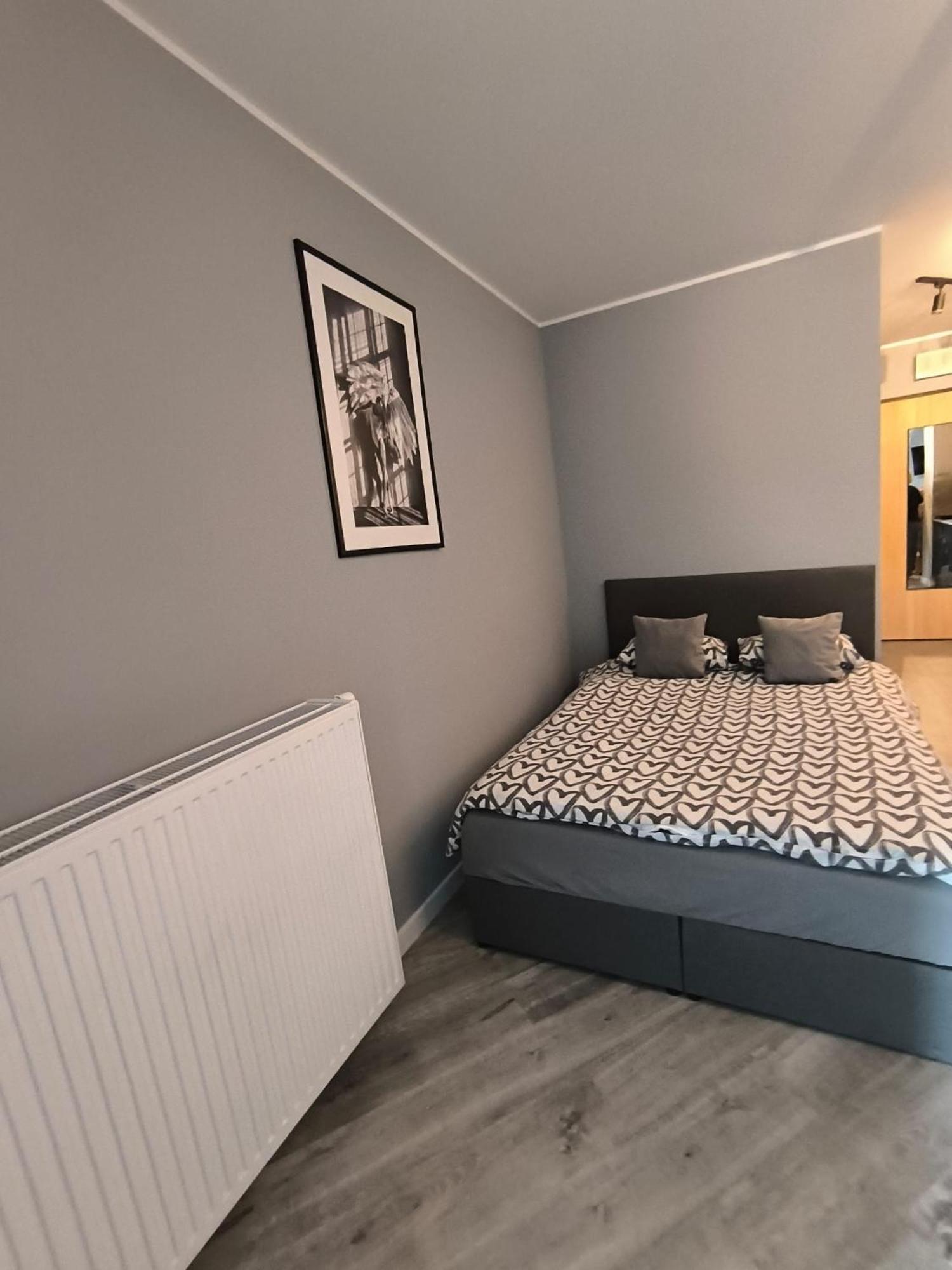 Onikshotel Apartamento